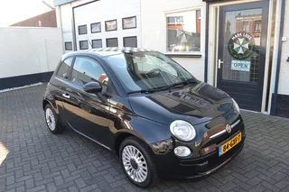 Fiat 500 1.2 Sport Zeer Mooie uitvoering