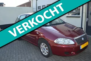 Fiat Croma 1.8-16V Edizione Cool KOOPJE SUPER NETTE STAAT