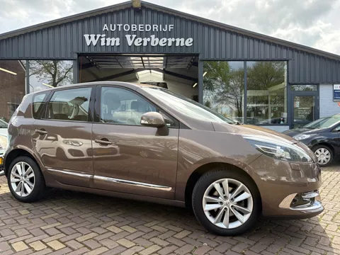 Renault Scénic 2.0 Privilege Automaat