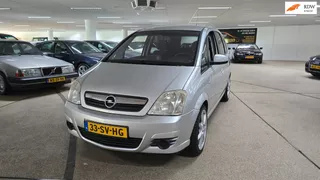 Opel Meriva 1.6-16V Executive apk tot februari 2027