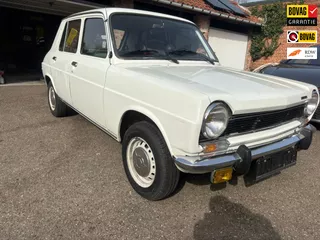 Simca 1100 LE 5DRS