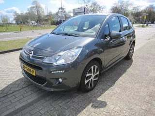 Citroen C3 1.2 PureTech Feel Edition Navi