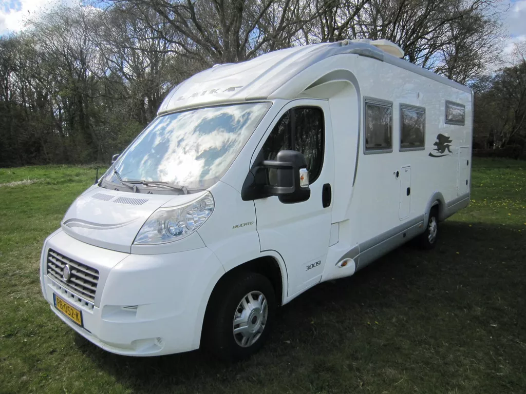 Laika KREOS 3009 0N0