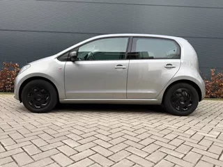 Seat Mii 1.0 Style Intense zeer zuinig 5 deurs