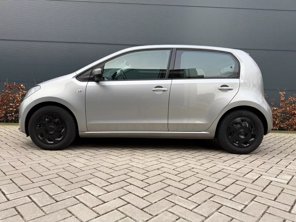 Seat Mii 1.0 Style Intense zeer zuinig 5 deurs