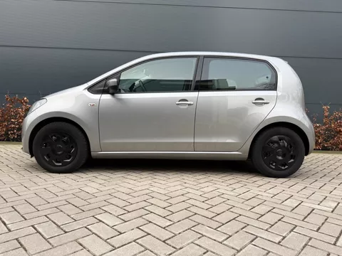 Seat Mii 1.0 Style Intense zeer zuinig 5 deurs
