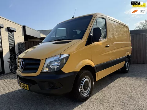 Mercedes-Benz Sprinter 210 2.2 CDI 325 L1H1 AIRCO