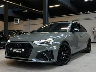 Audi A4 Avant 40 TFSI Launch edition Sport Pano/AmbianceVerlichting/Matrix