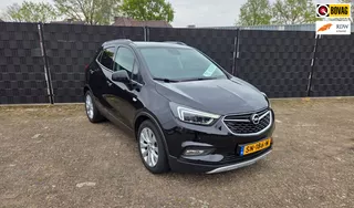Opel Mokka X 1.4 Turbo Innovation Automaat | Trekhaak | Camera.....