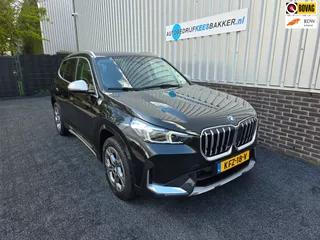 BMW X1 SDrive18i / Leder / Camera / Keyless