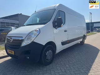 Opel Movano 2.3 CDTI L3H2 Airco,Garantie