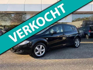 Seat Leon 1.4 TSI Business Style