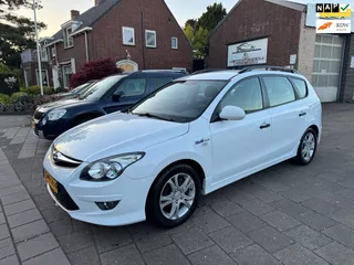 Hyundai I30 CW 1.4i i-Drive Cool | Eerste eigenaar