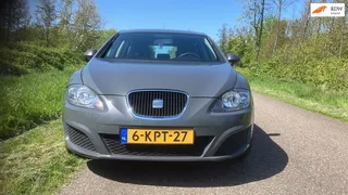 Seat Leon 1.4