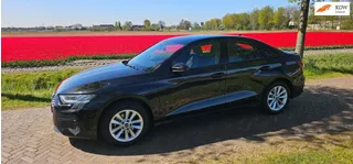 Audi A3 Limousine 35 TFSI Pro Line