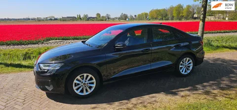 Audi A3 Limousine 35 TFSI Pro Line