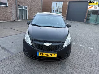 Chevrolet Spark 1.0 16V LS ))))) 63000 km N.A.P ))))))