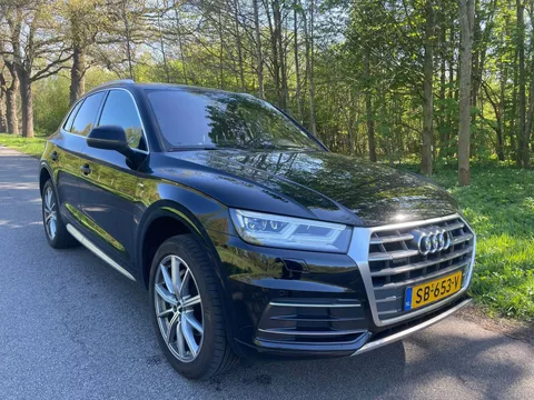 Audi Q5 2.0 TDI quattro Sport Pro Line S