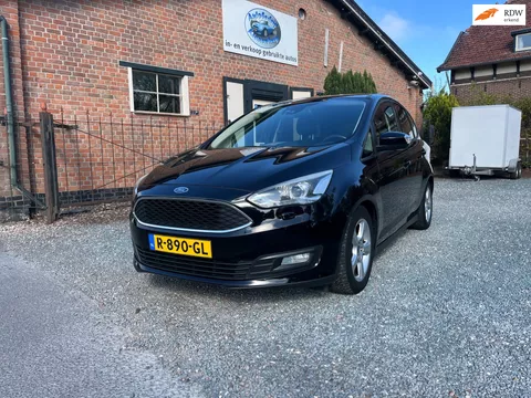 Ford C-Max 1.0 Trend ( Climate controle + Navigatie + Trekhaak )