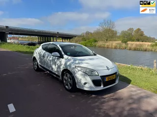Renault Mégane Coupé 1.4 TCe Dynamique |Luxe|Airco|