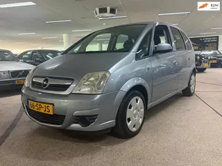 Opel Meriva 1.6-16V Enjoy. Nieuwe Apk! Airco