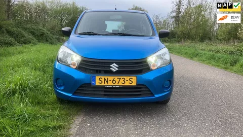 Suzuki Celerio 1.0 Comfort