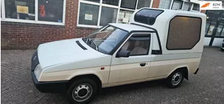 Skoda PICK-UP HIVO