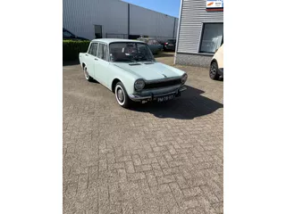 Simca SIMCA 1300 GL