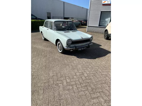 Simca SIMCA 1300 GL