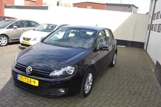 Volkswagen Golf 1.2 TSI Trendline BlueMotion Super Mooi en verzorgd