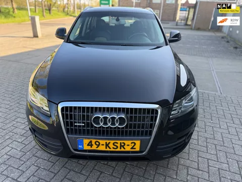 Audi Q5 2.0 TFSI quattro Pro Line ((( automaat )))