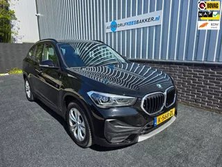 BMW X1 XDrive25e | Apple Carplay | LED | HUD | NAVI | Leder| Sportstoelen