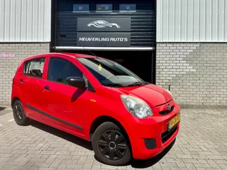 Daihatsu Cuore 1.0 Trend | 5 DRS | Stuurbekrachtiging | APK