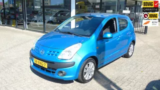 Nissan Pixo 1.0 Look