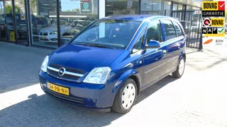 Opel Meriva 1.6-16V Enjoy