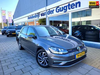 Volkswagen Golf 1.5 TSI Highline / Apple Carplay & Android Auto /