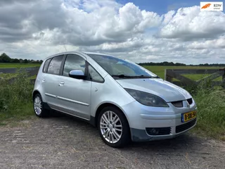 Mitsubishi Colt 1.3 Incharge, AIRCO