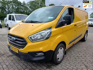 Ford Transit Custom 320 2.0 TDCI L2H1 Trend