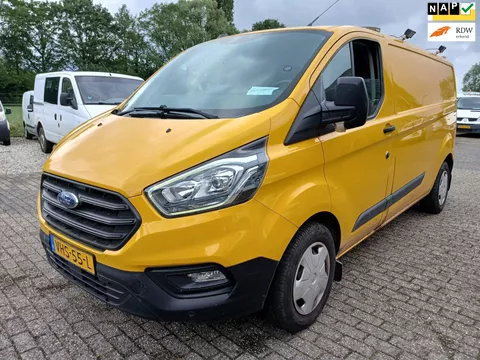 Ford Transit Custom 320 2.0 TDCI L2H1 Trend