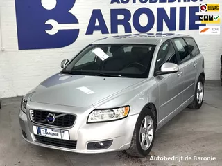 Volvo V50 2.0 Sport