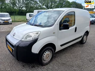 Fiat Fiorino 1.3 MJ Actual