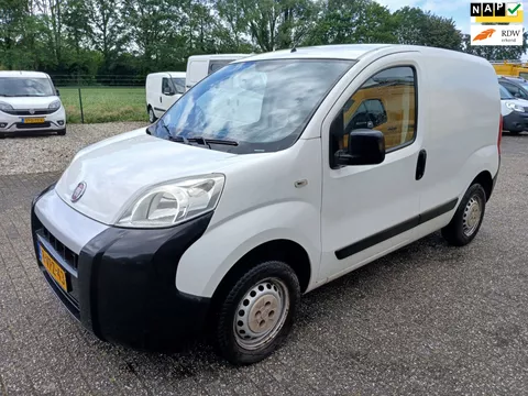 Fiat Fiorino 1.3 MJ Actual