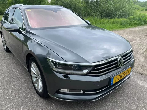 Volkswagen Passat Variant 1.6 TDI Highline