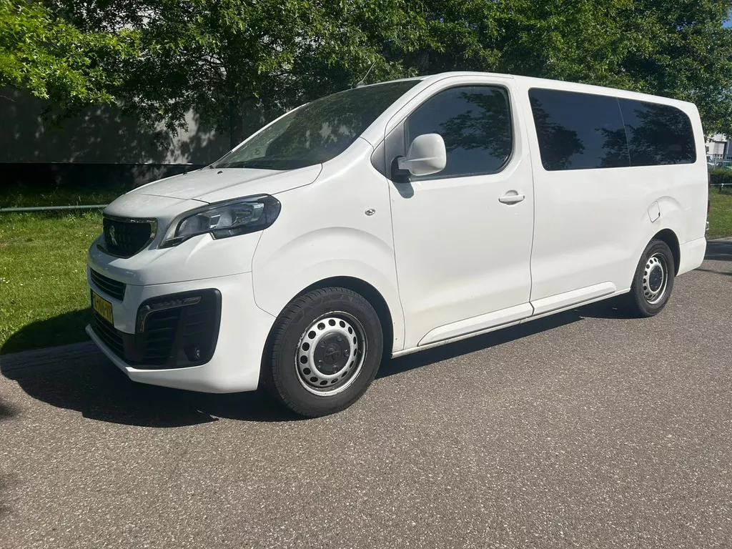 Peugeot Expert 1.5 BlueHDi 120 Long S&S