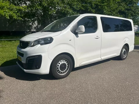 Peugeot Expert 1.5 BlueHDi 120 Long S&S