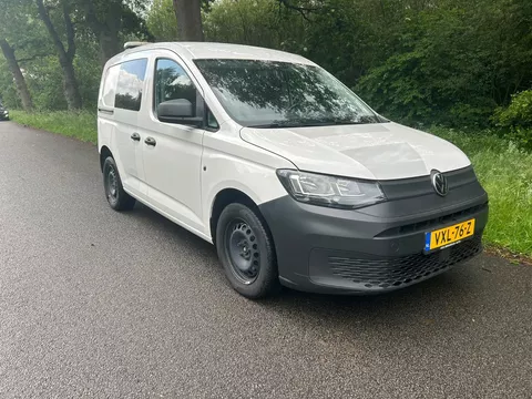 Volkswagen Caddy Cargo 2.0 TDI
