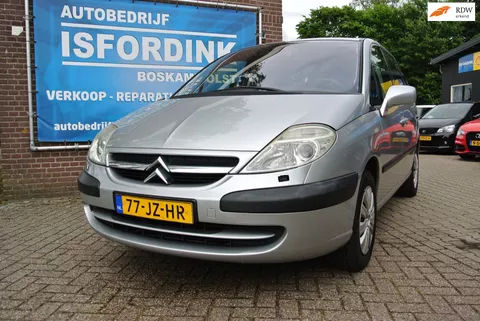 Citroen C8 2.2-16V Ligne Ambiance