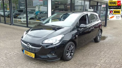 Opel Corsa 1.4 120 Jaar Edition