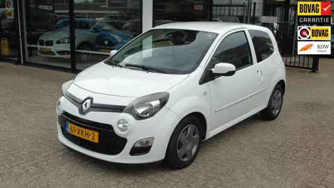 Renault Twingo 1.2 16V Collection