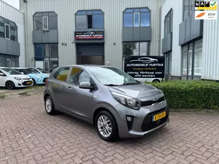Kia Picanto 1.0 DPi DynamicLine CARPLAY!!